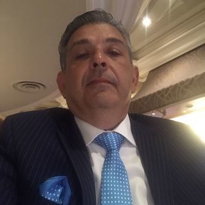 Meet your Posher, Gary